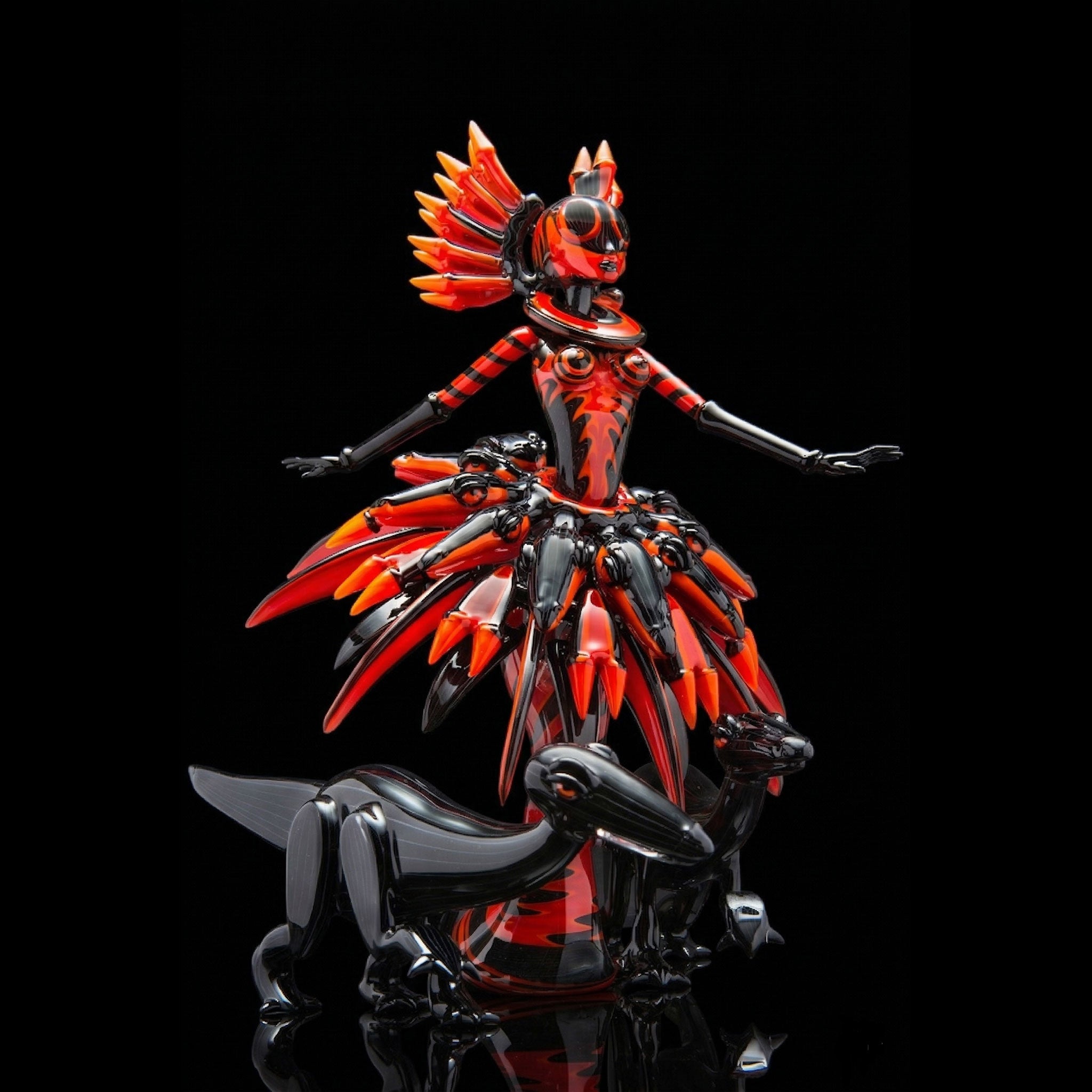 La Reina de Legarto