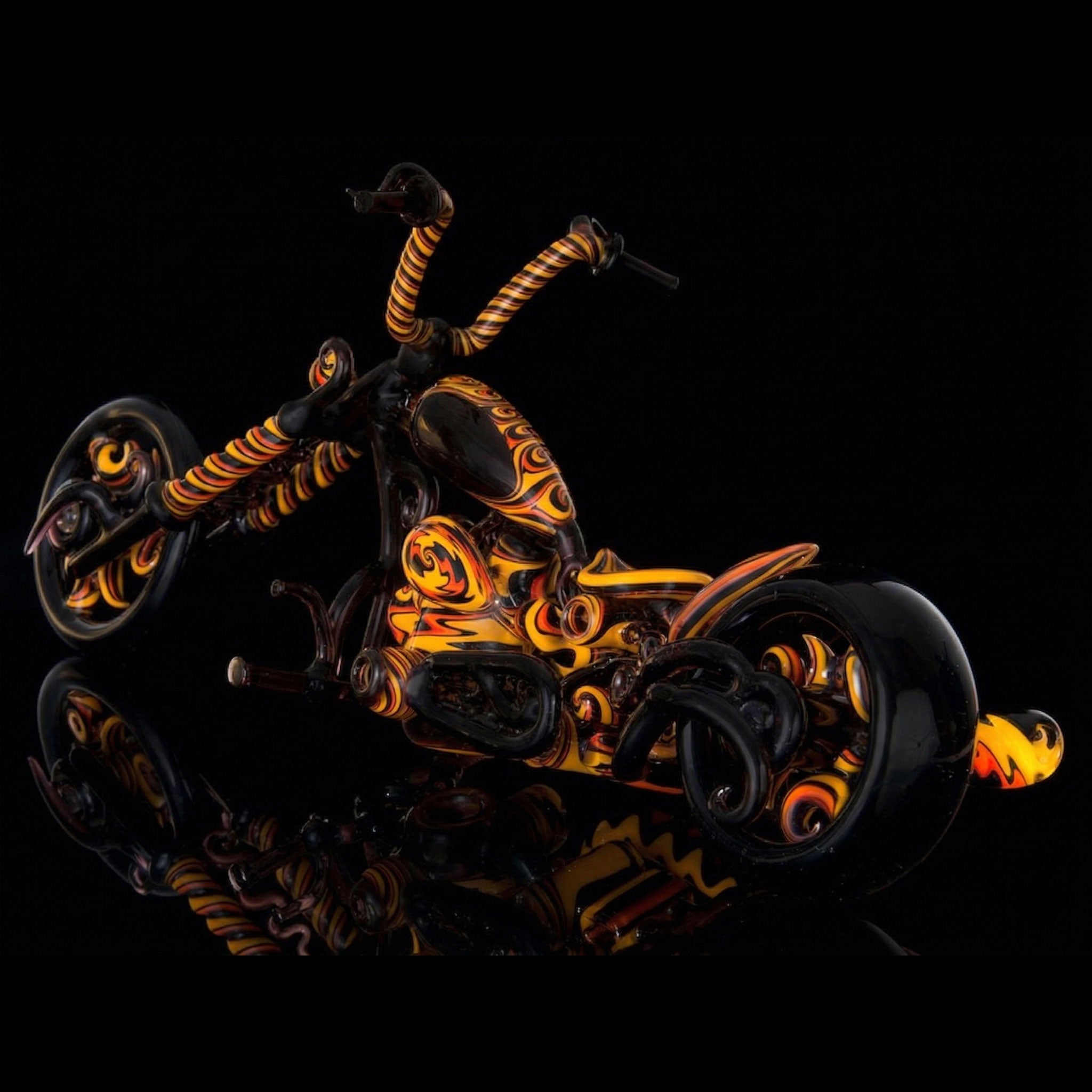 Chopper