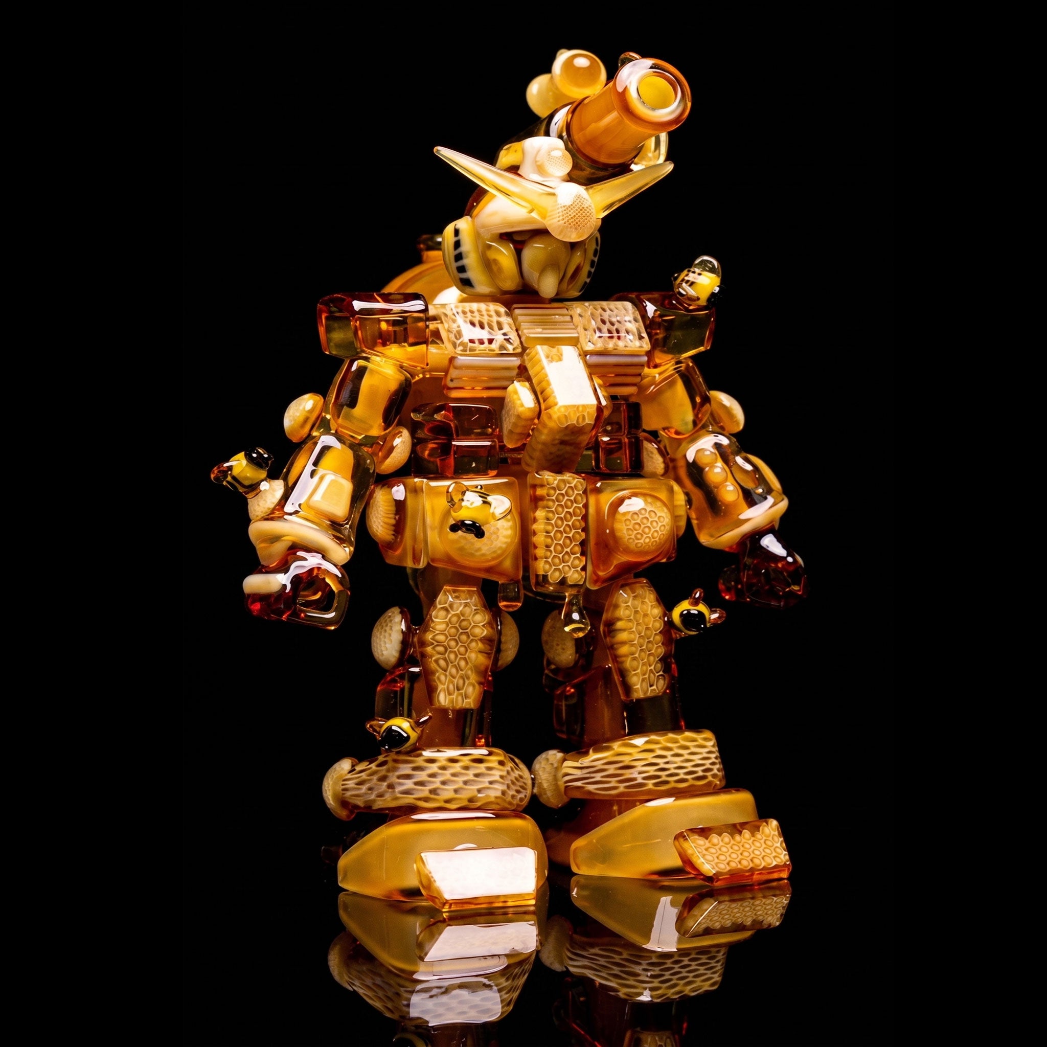 Honey Gundam