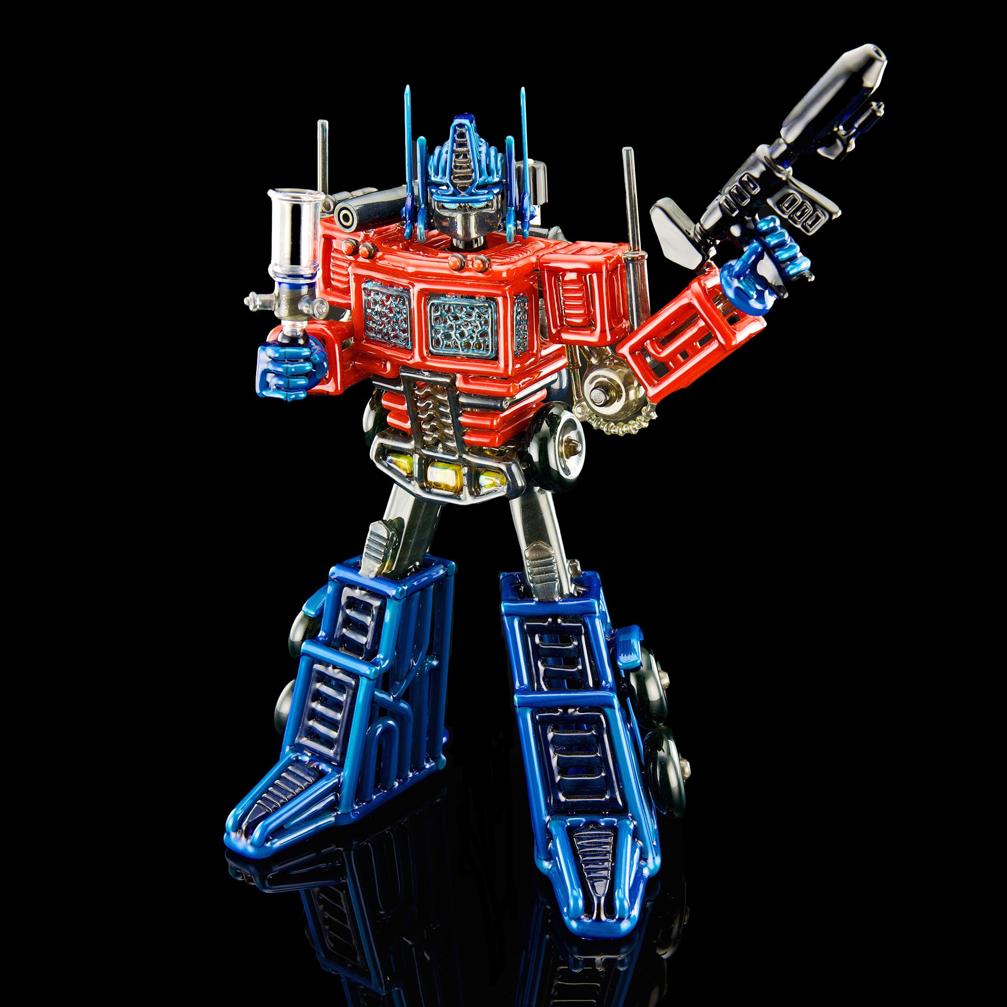 Optimus Prime