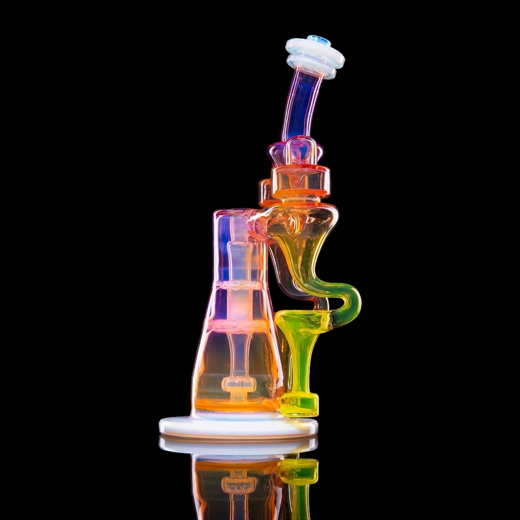 Bloop Recycler