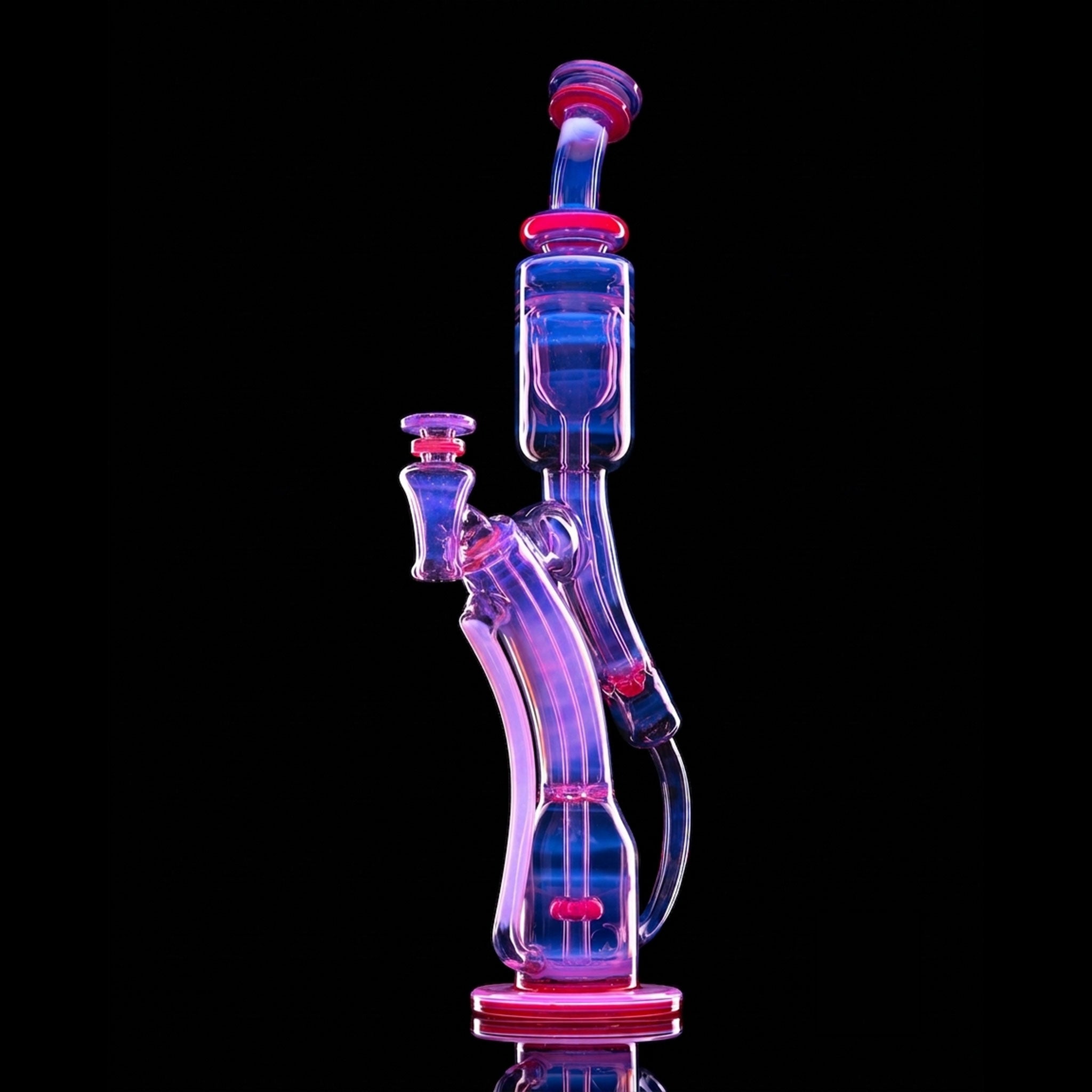 Kokopelli Recycler