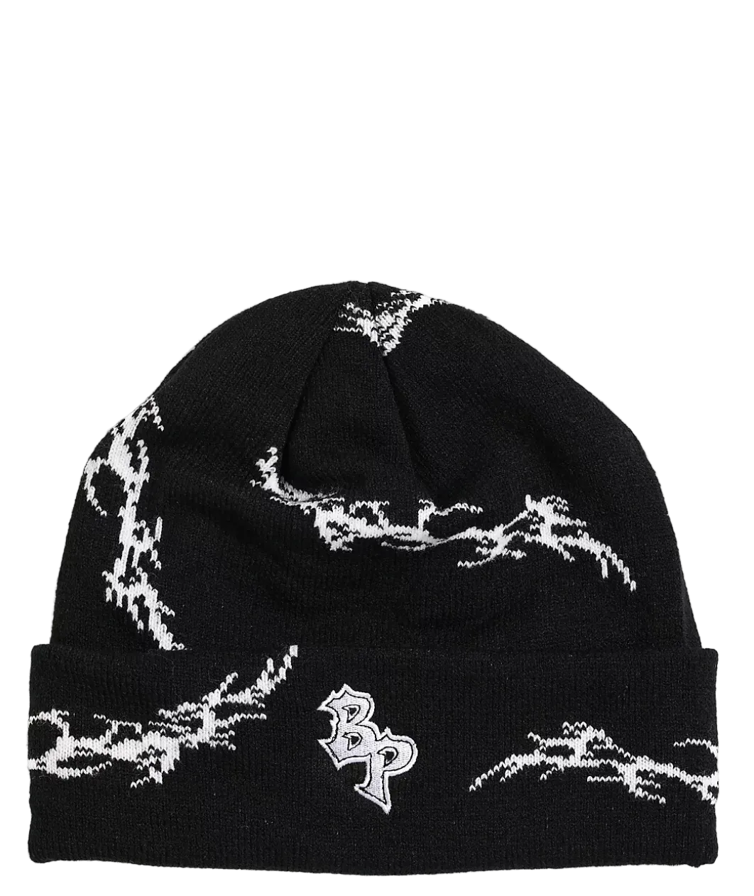 Cyberwire Beanie