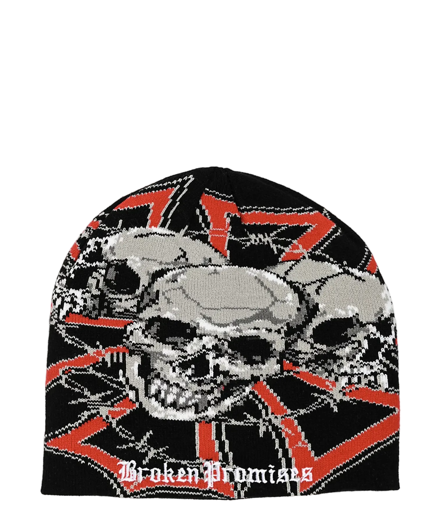 Devils Den Skully Beanie