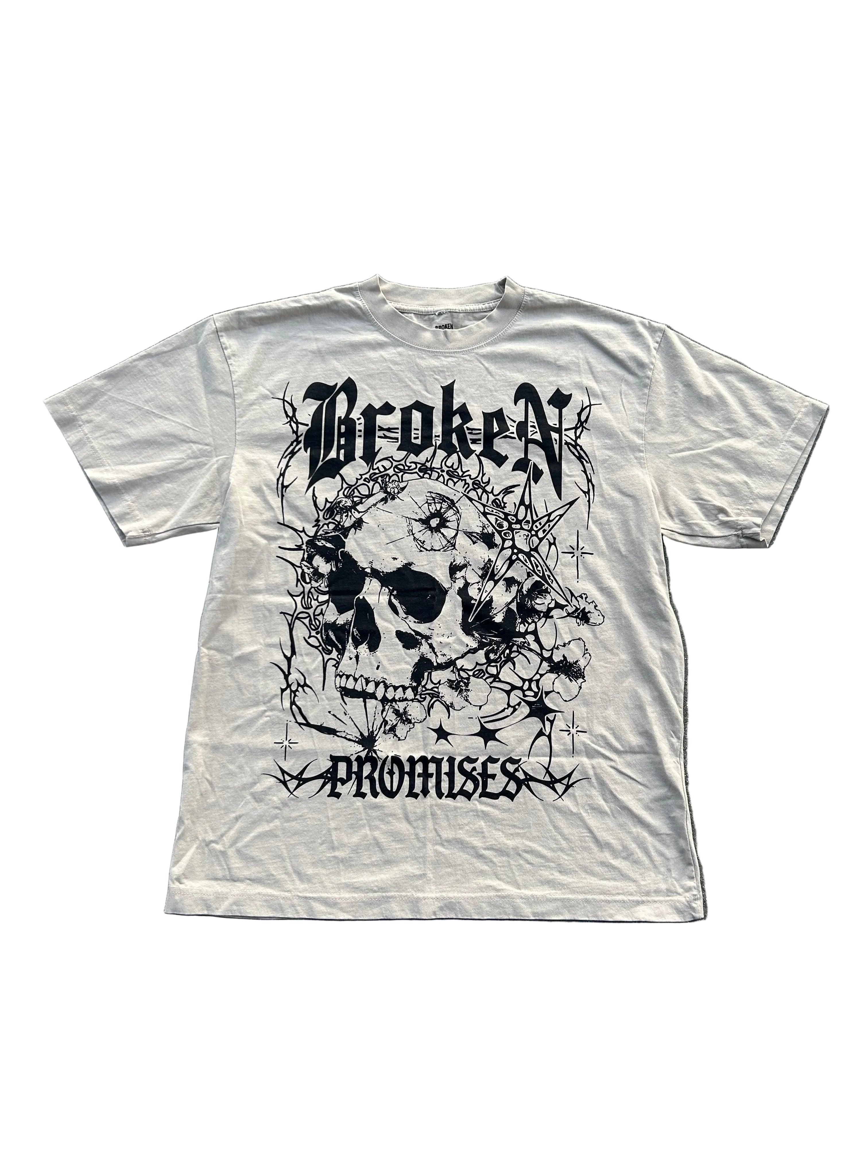 Skull Breaker Tee