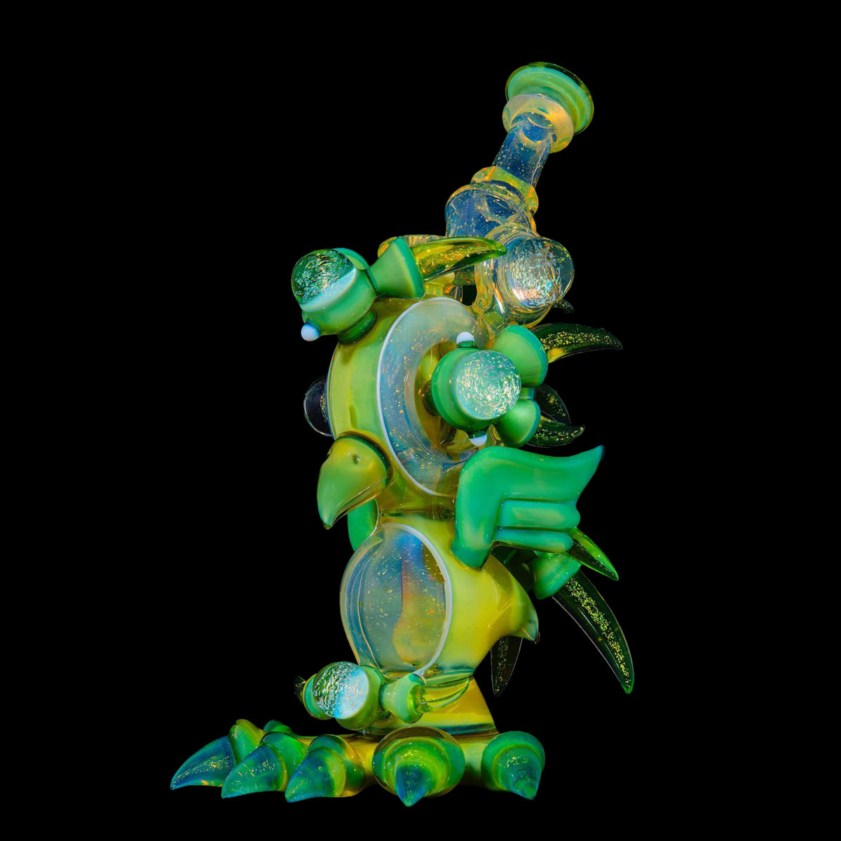Calm x Alex Ubatuba