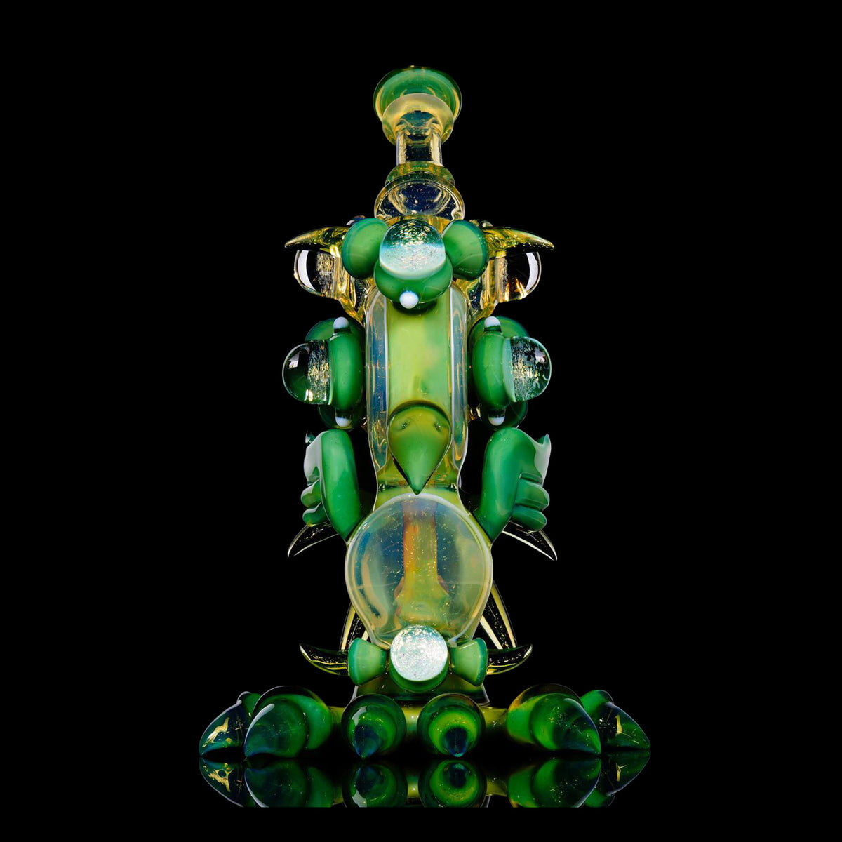 Calm x Alex Ubatuba