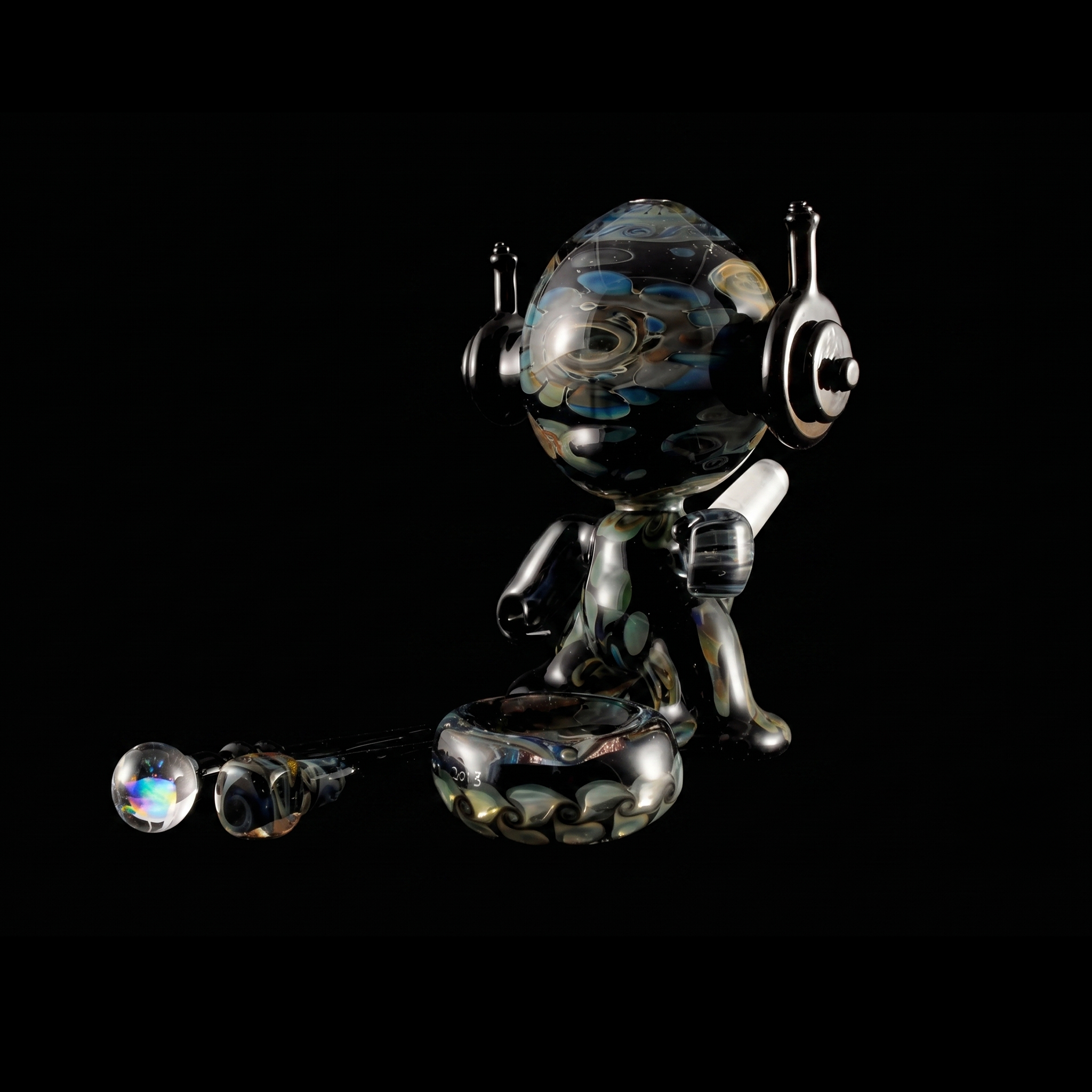 DCon Munny