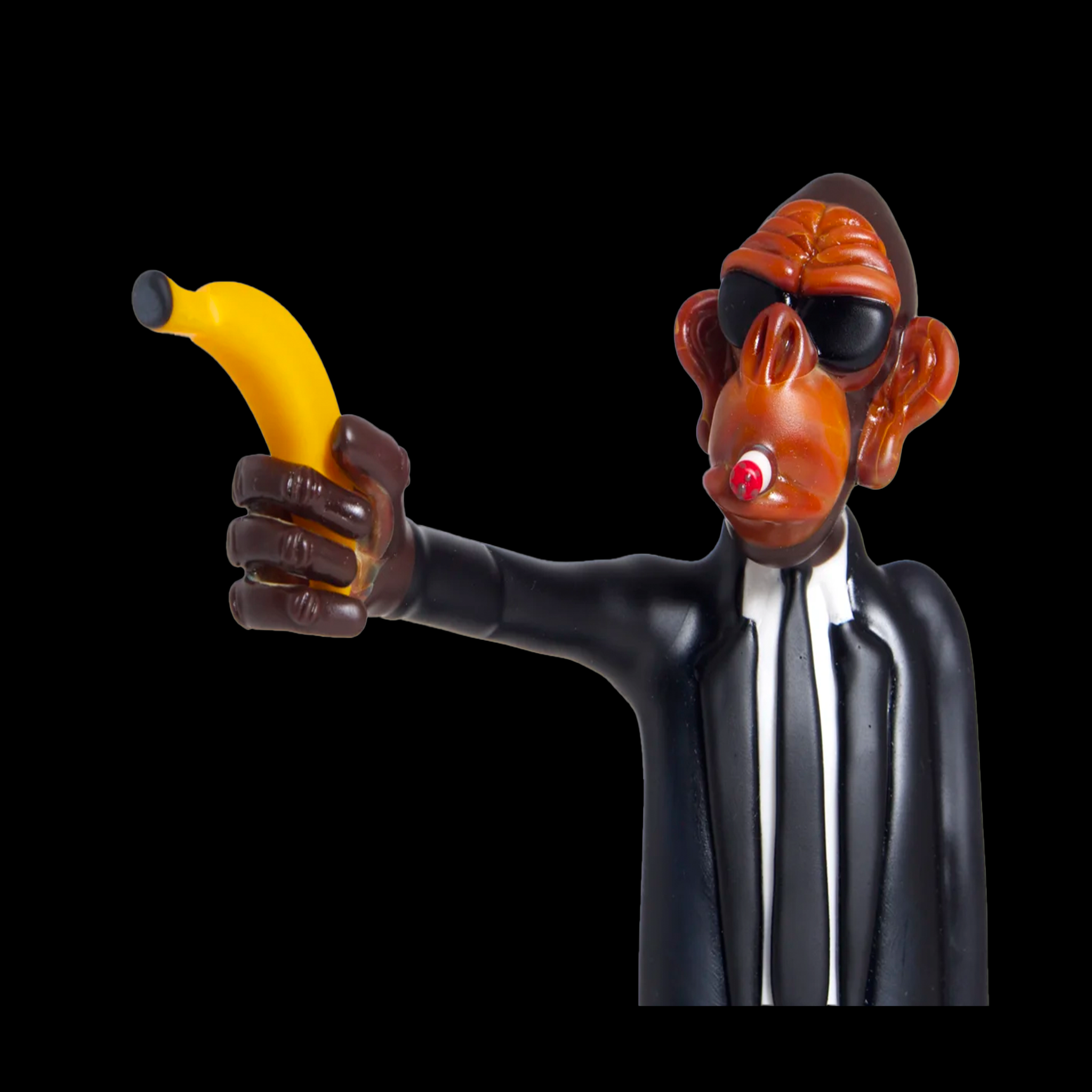 Monkey Business