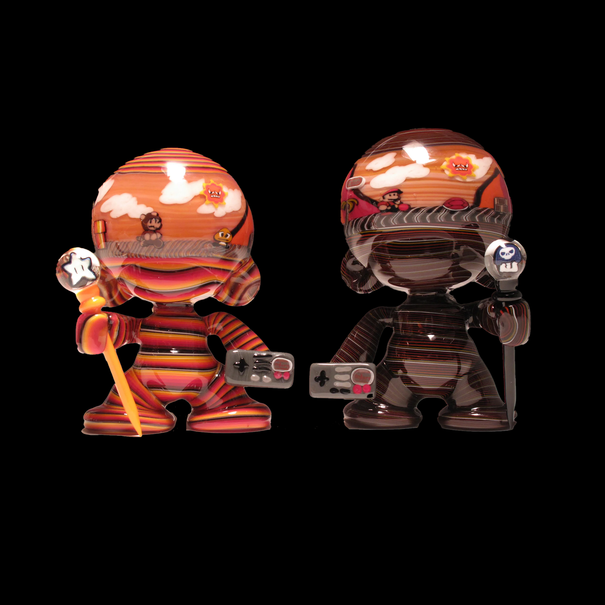 Micro Munnys