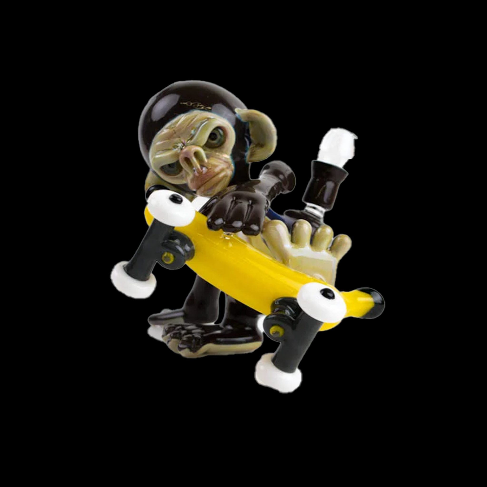 Boneless Monkey