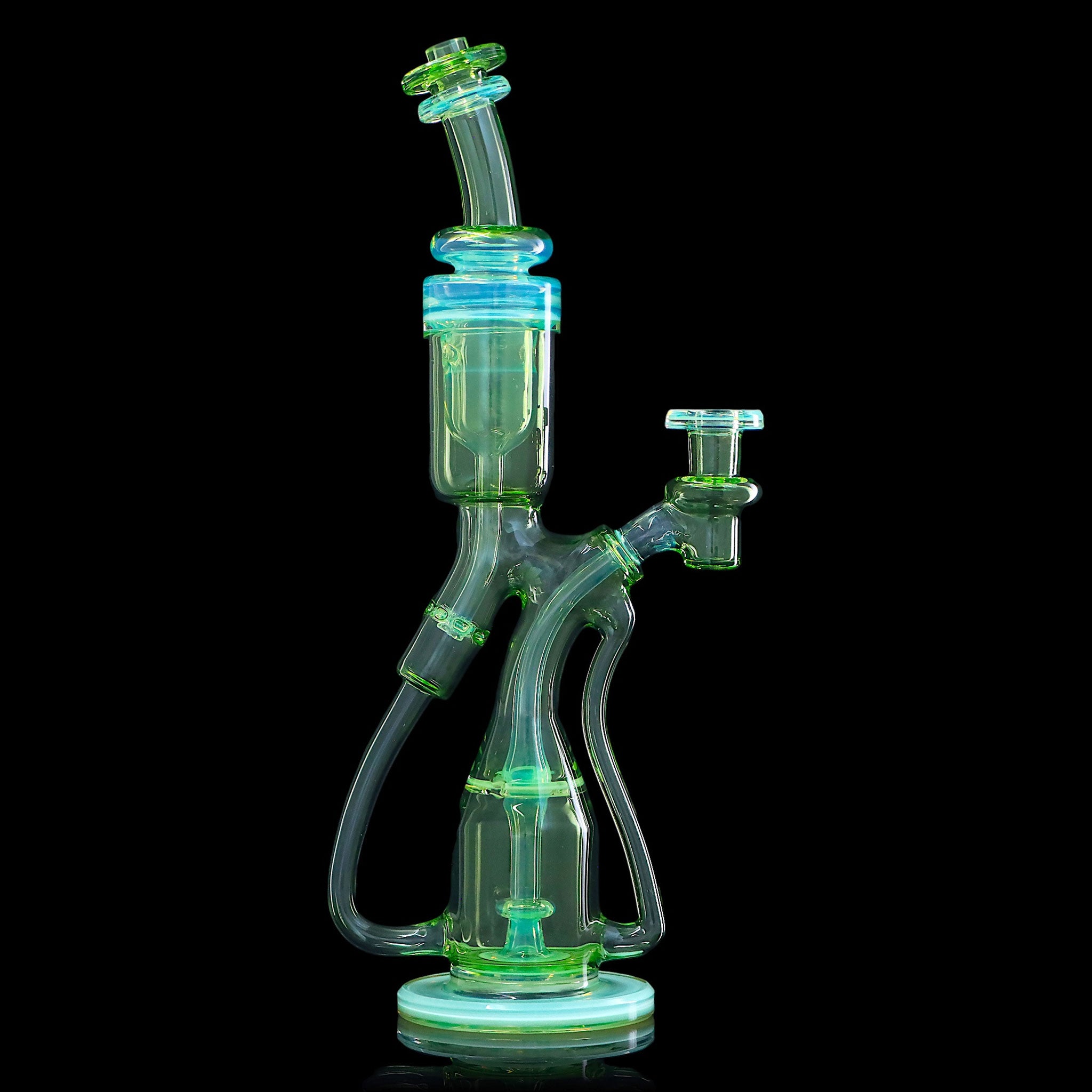 Hybrid Kokopelli