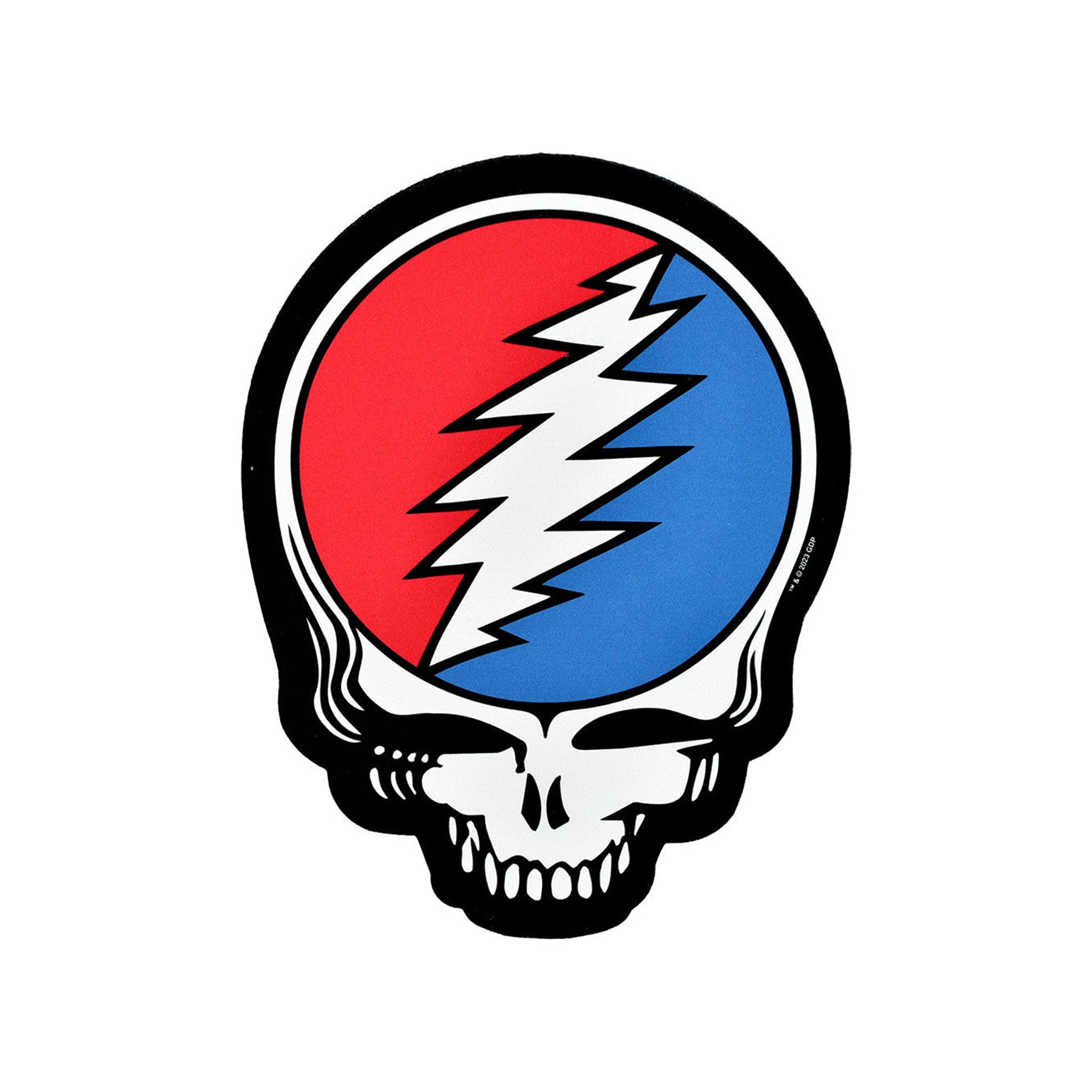 Steal Your Face Dab Mat