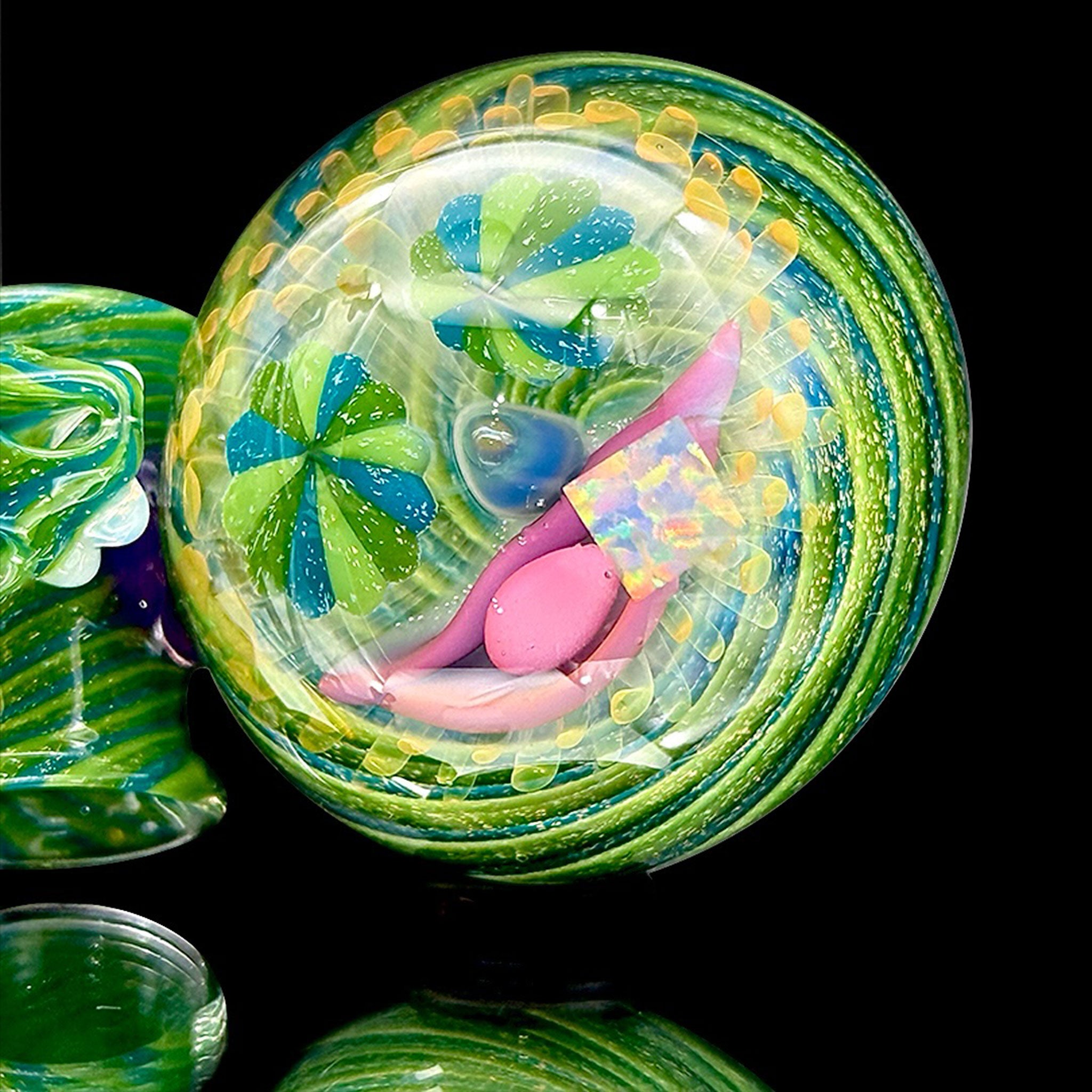 Cactus Acid Eater