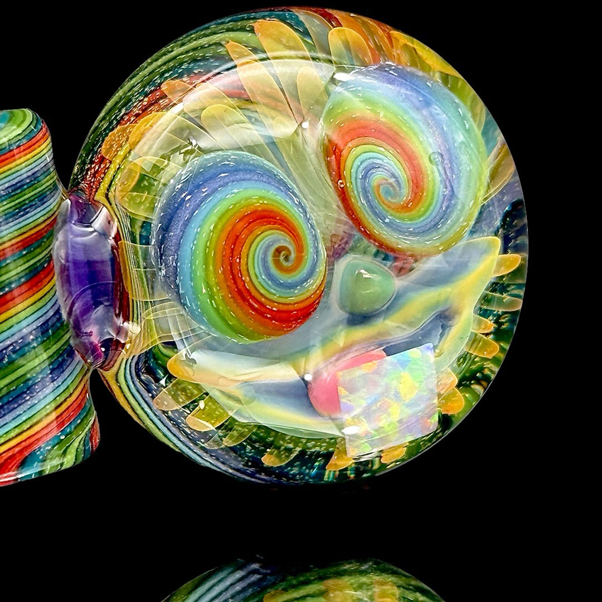 Rainbow Acid Eater