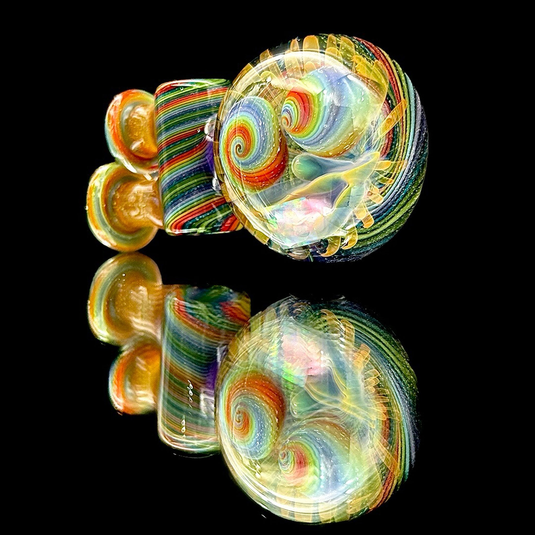 Rainbow Acid Eater