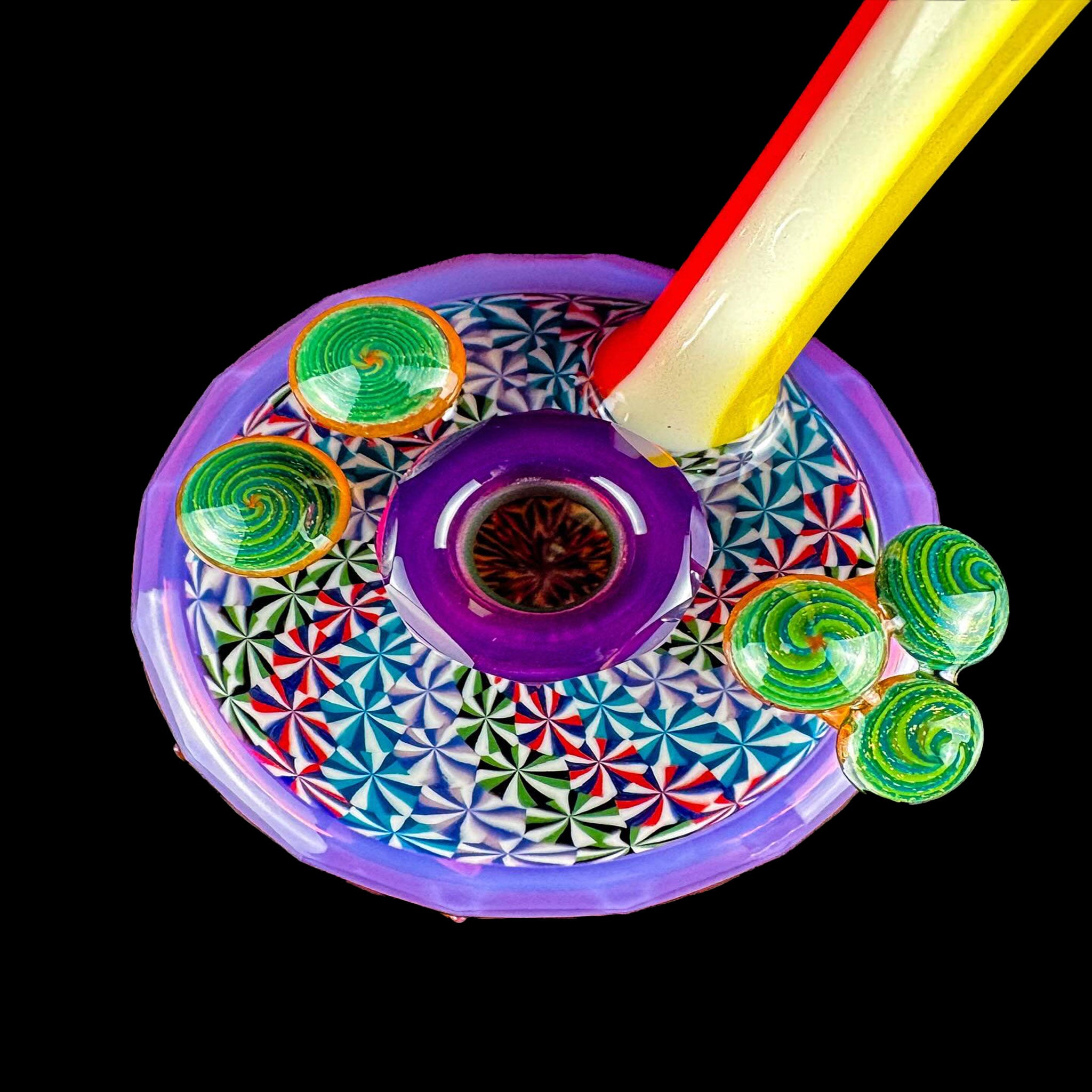 Dream Cup