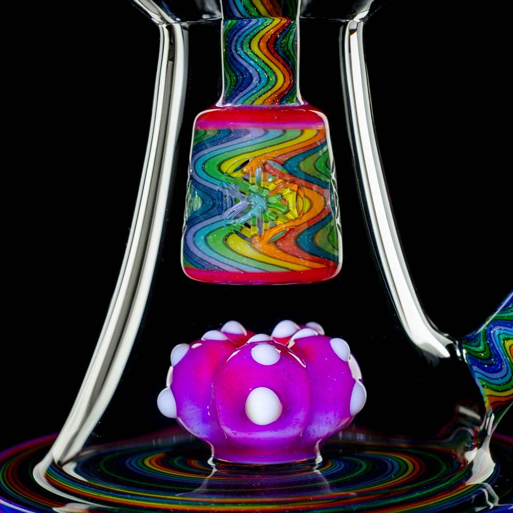 Darby Holm x Mothership Glass - 2