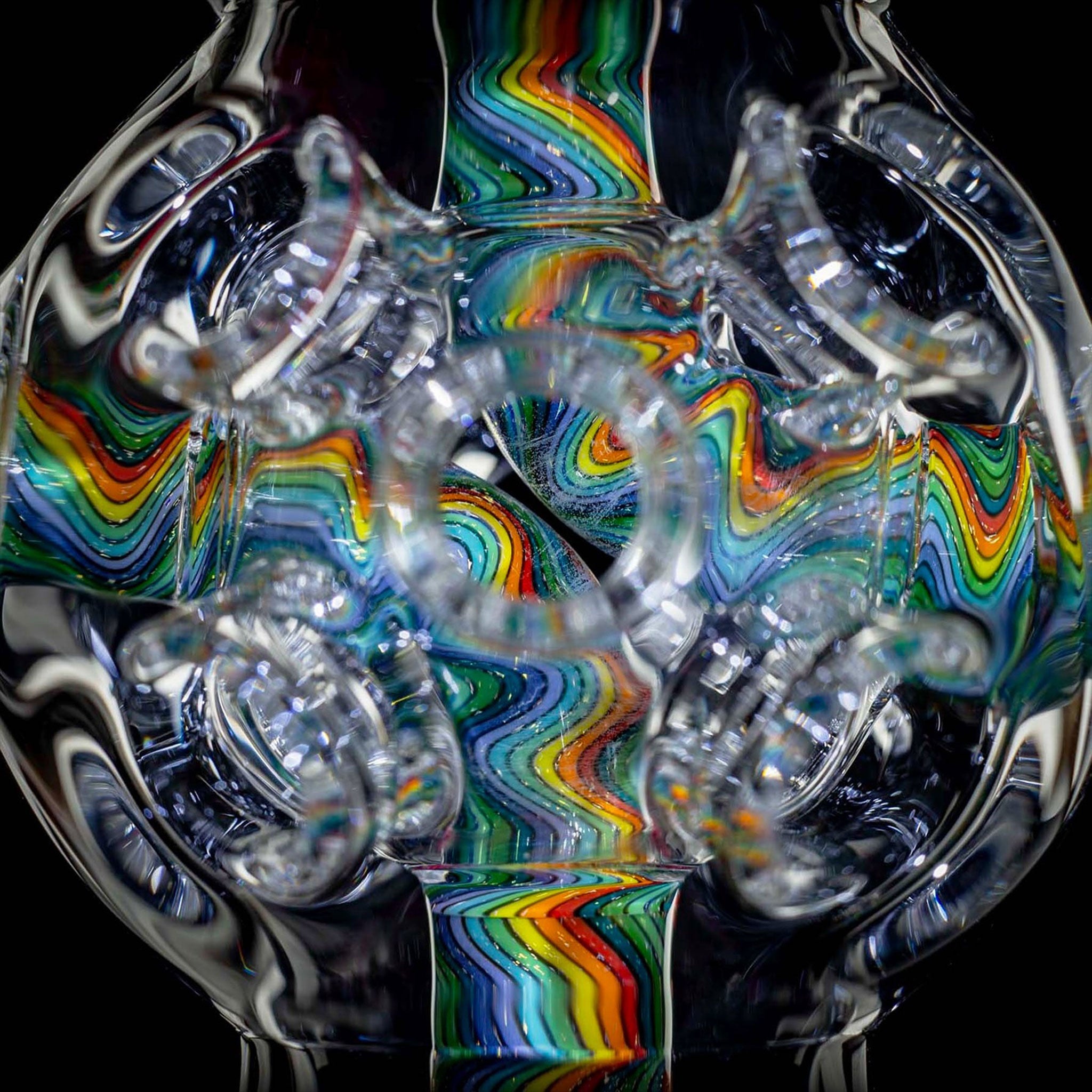 Darby Holm x Mothership Glass - 2