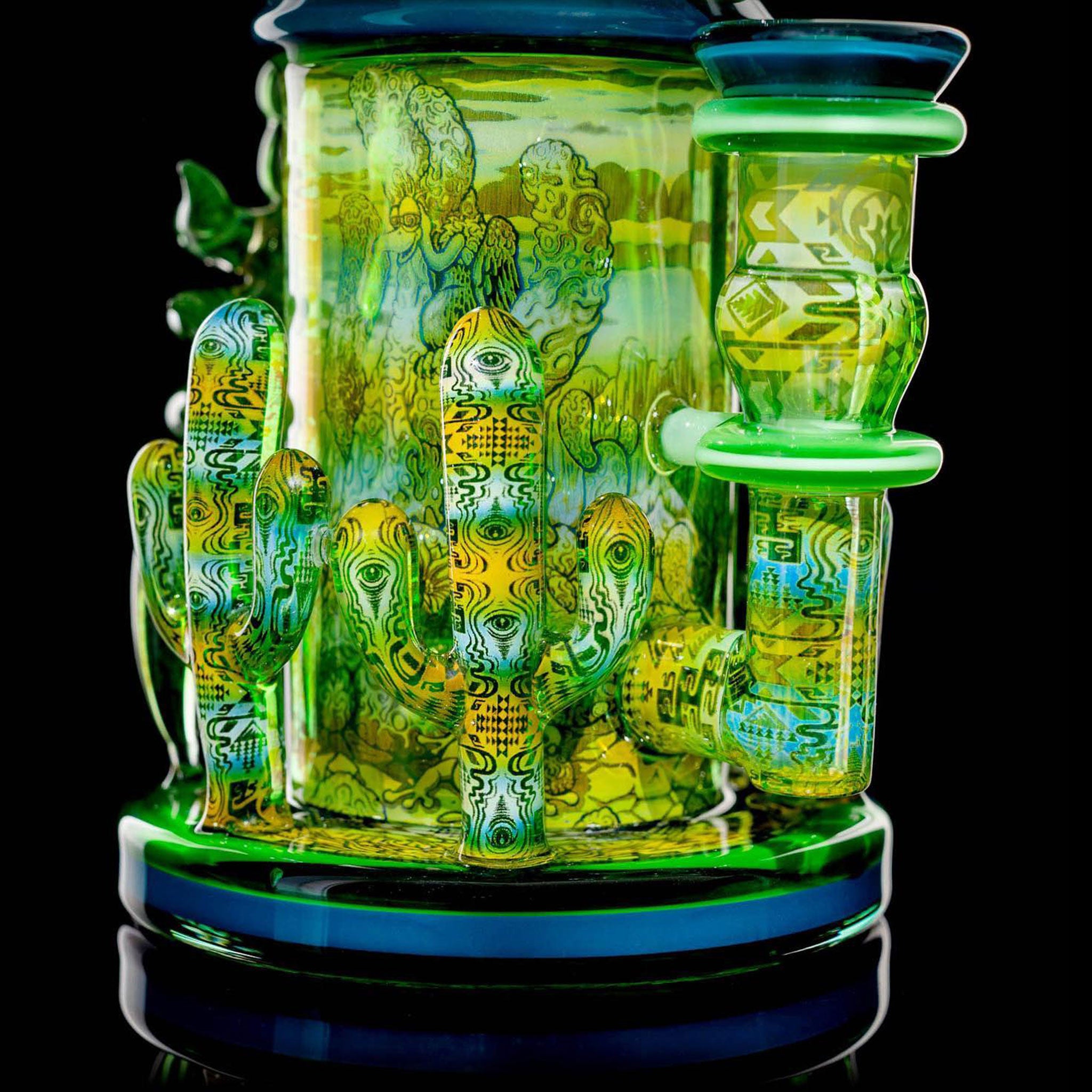 Soul Quest Torus