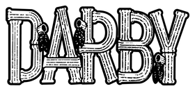 Darby Holmes logo