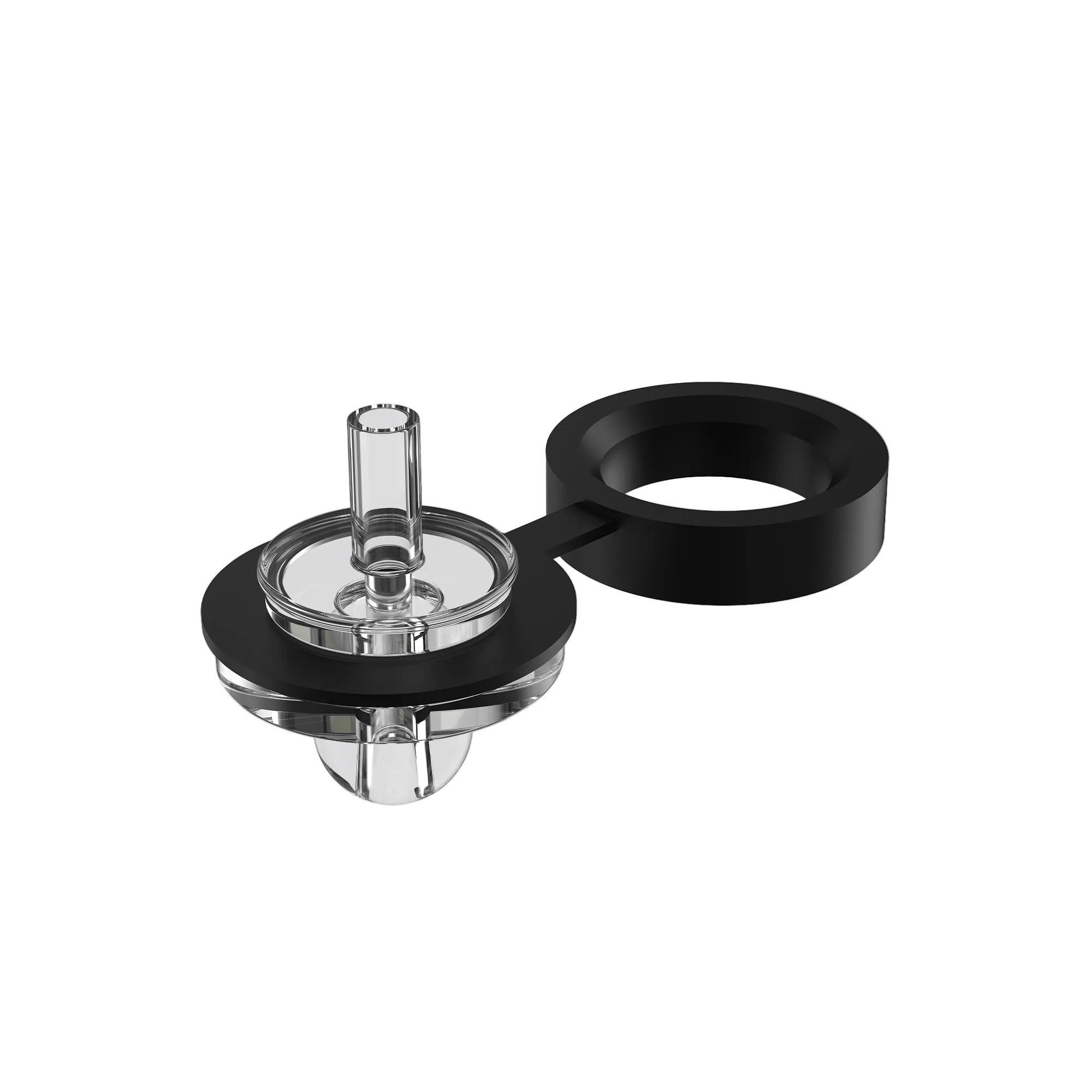 XS™ Replacement Carb Cap w/ Seal