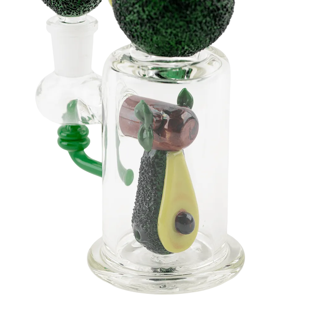 Avocado Mini Rig
