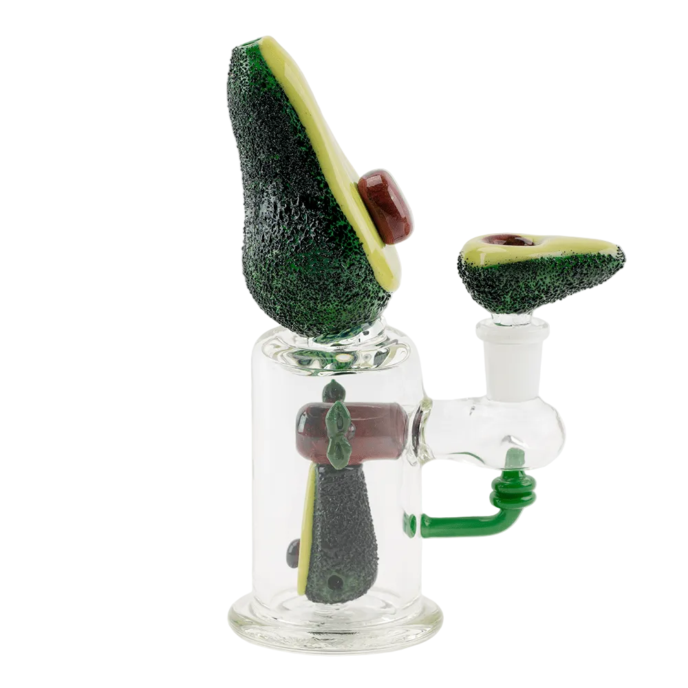 Avocado Mini Rig