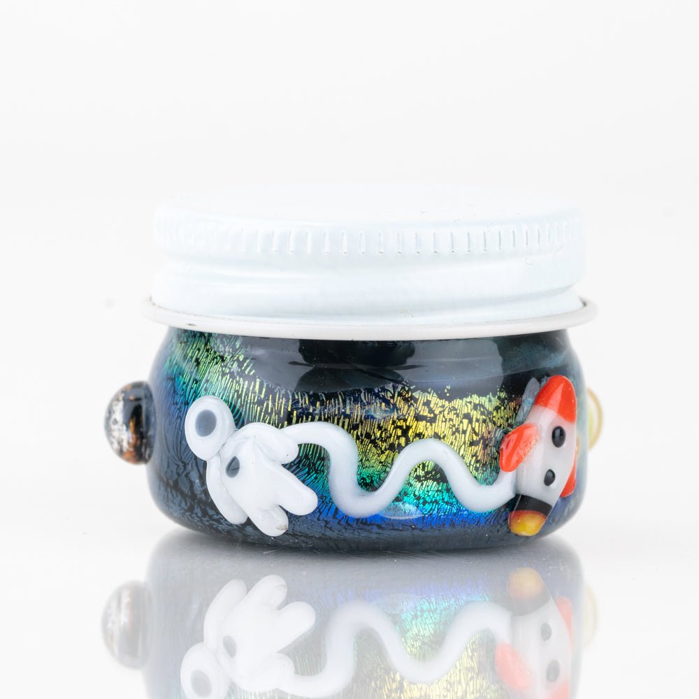 Across the Universe Terp Jar