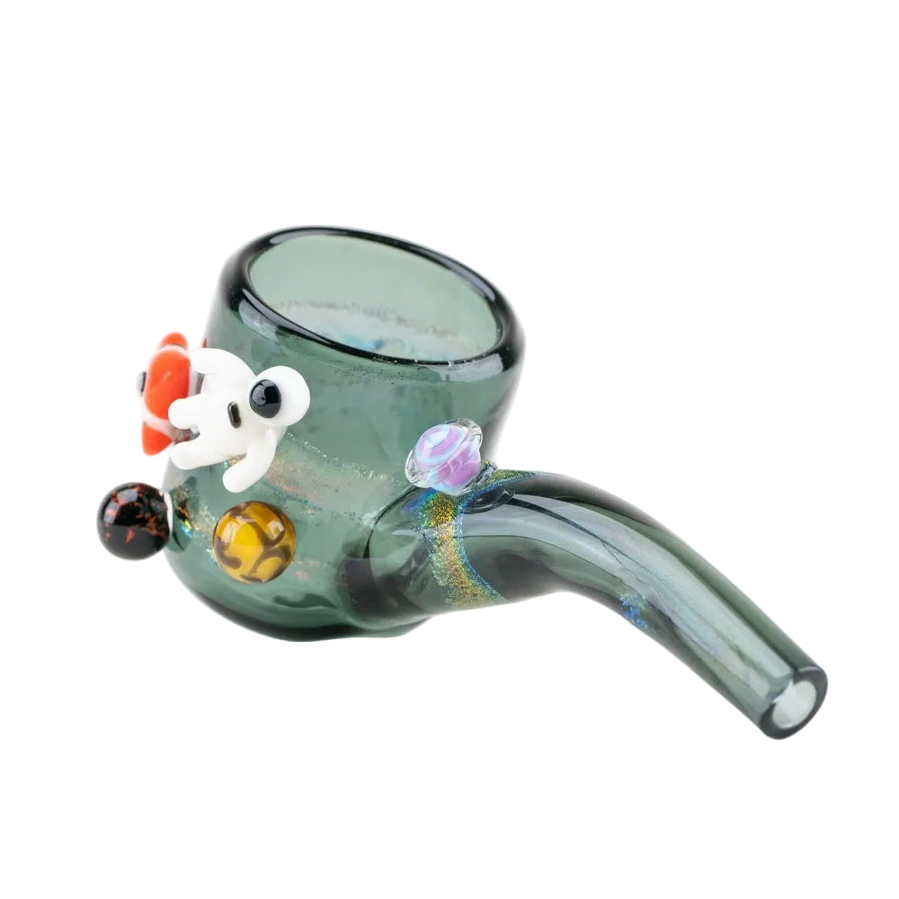 Galactic Proxy Glass Attachment
