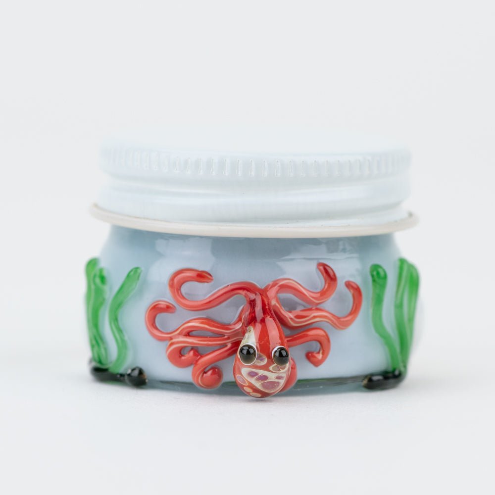 Under the Sea Terp Jar