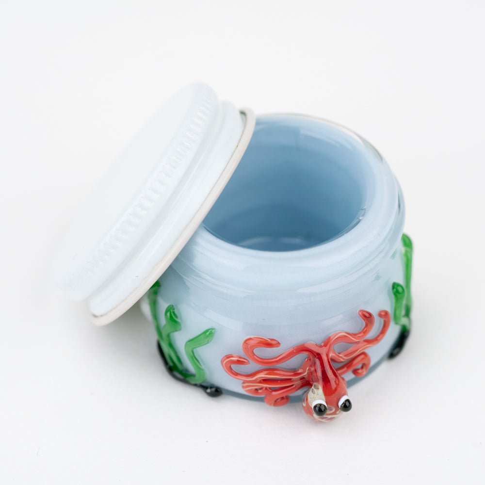 Under the Sea Terp Jar