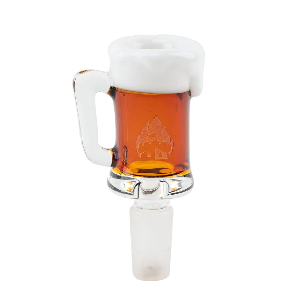Beer Mug Slide