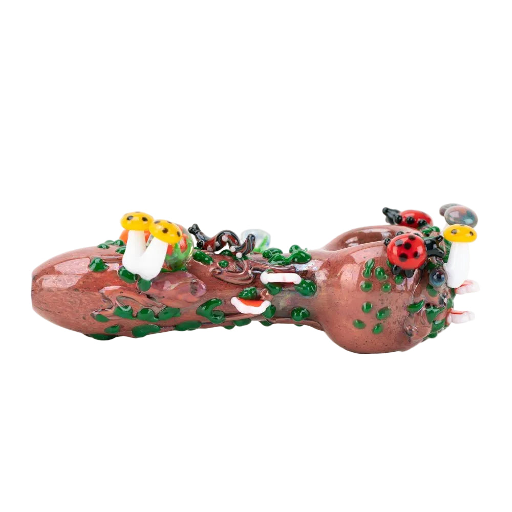 Bug's Life Small Spoon Handpiece