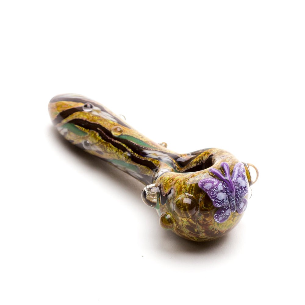 Butterfly Mini Spoon Handpiece