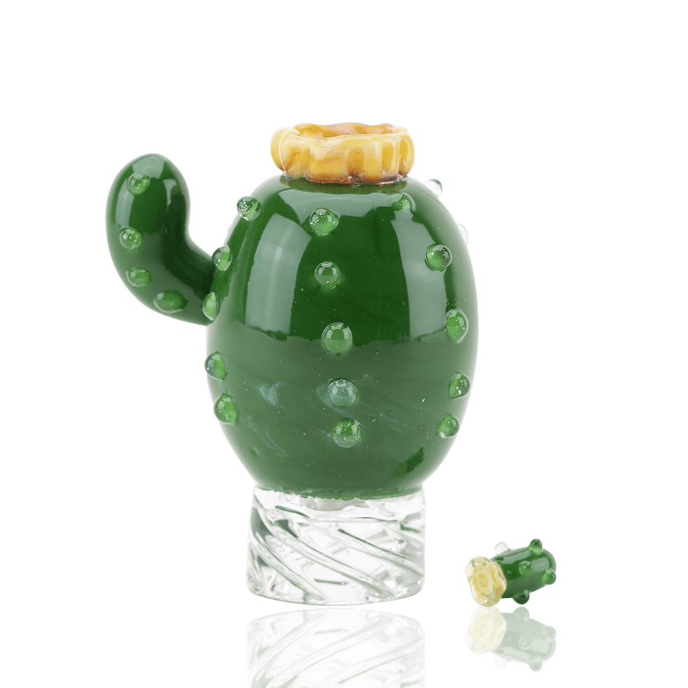 Cactus Spinner Cap