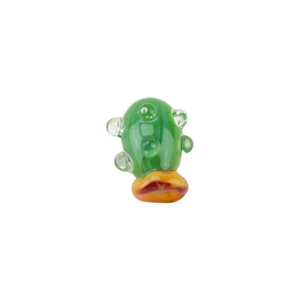 Cactus Spinner Cap