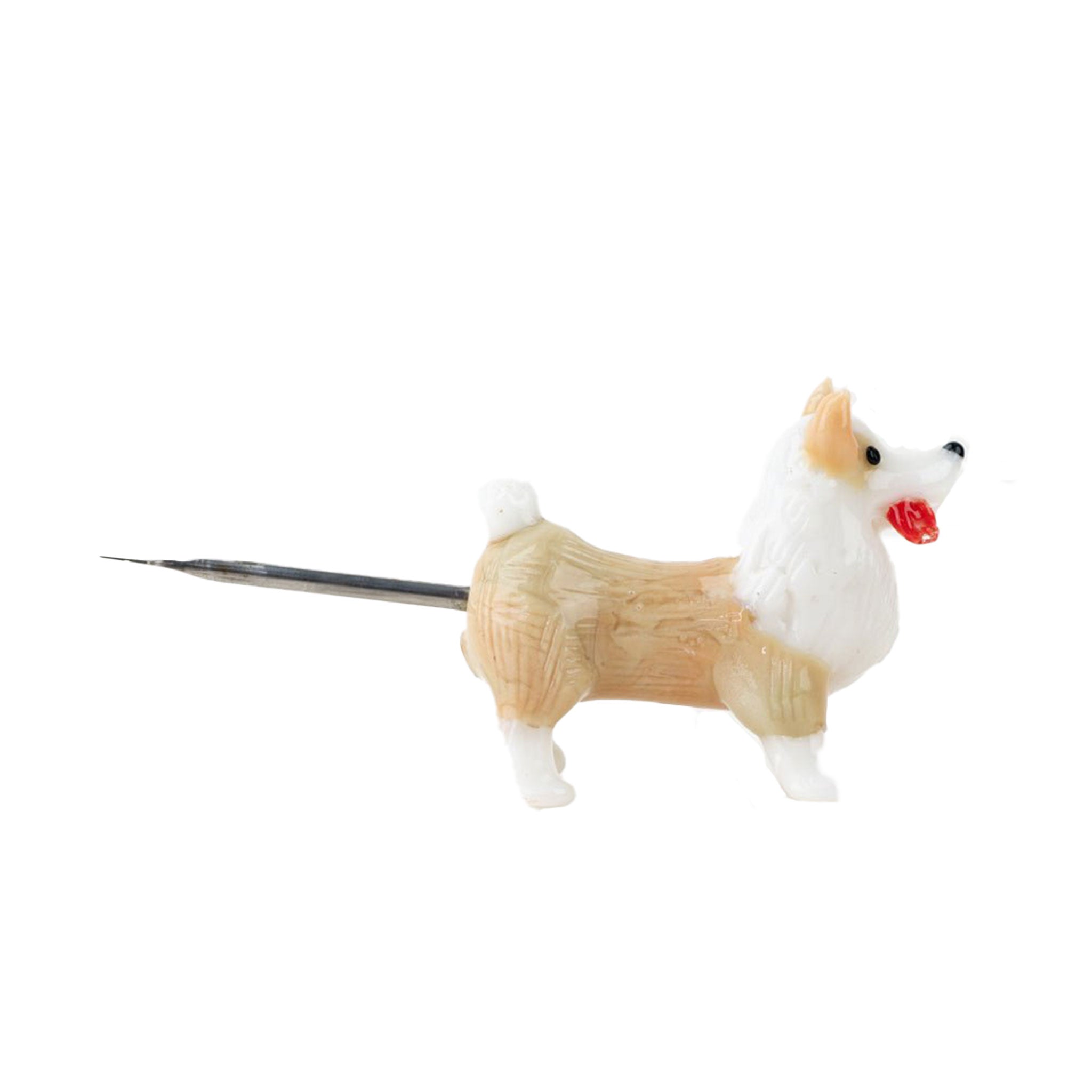 Corgi Dabber