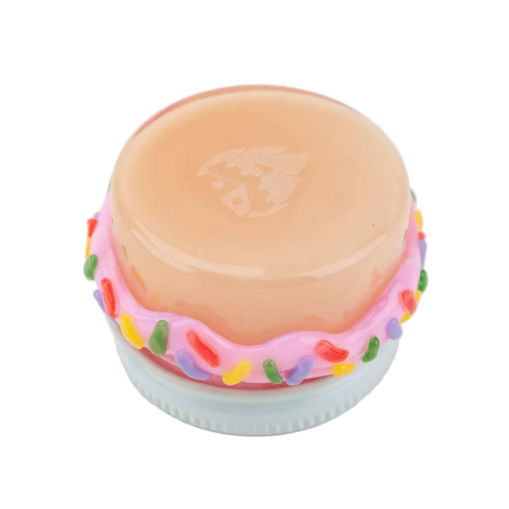 Donut Terp Jar