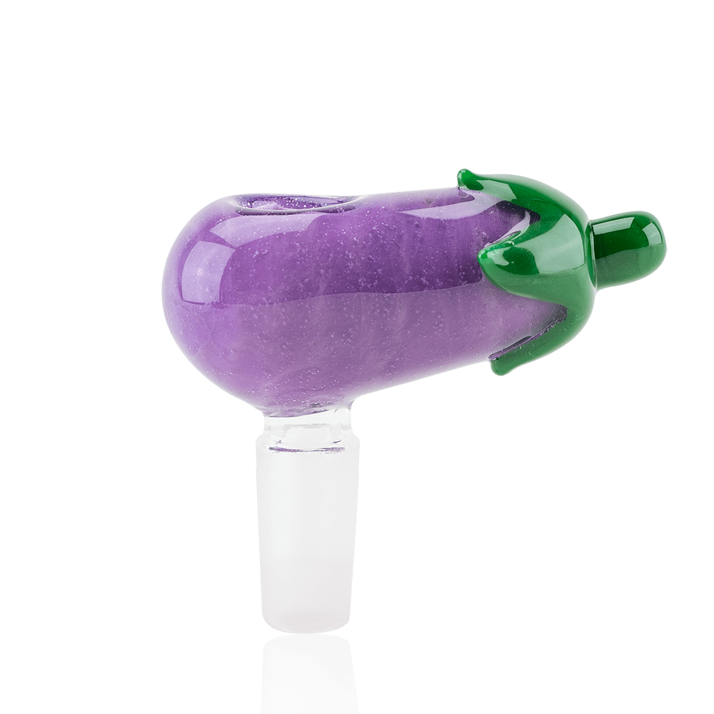 Eggplant Slide