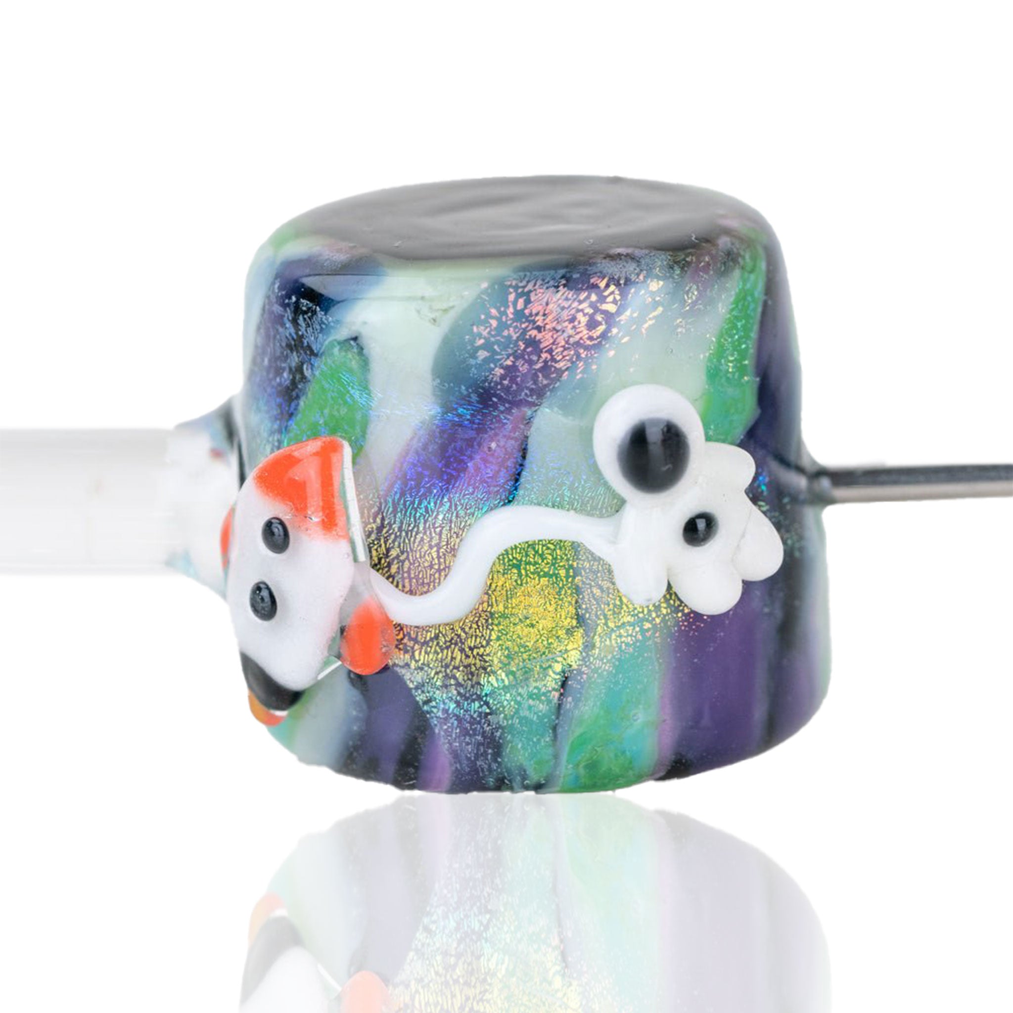Galactic Poker Wand