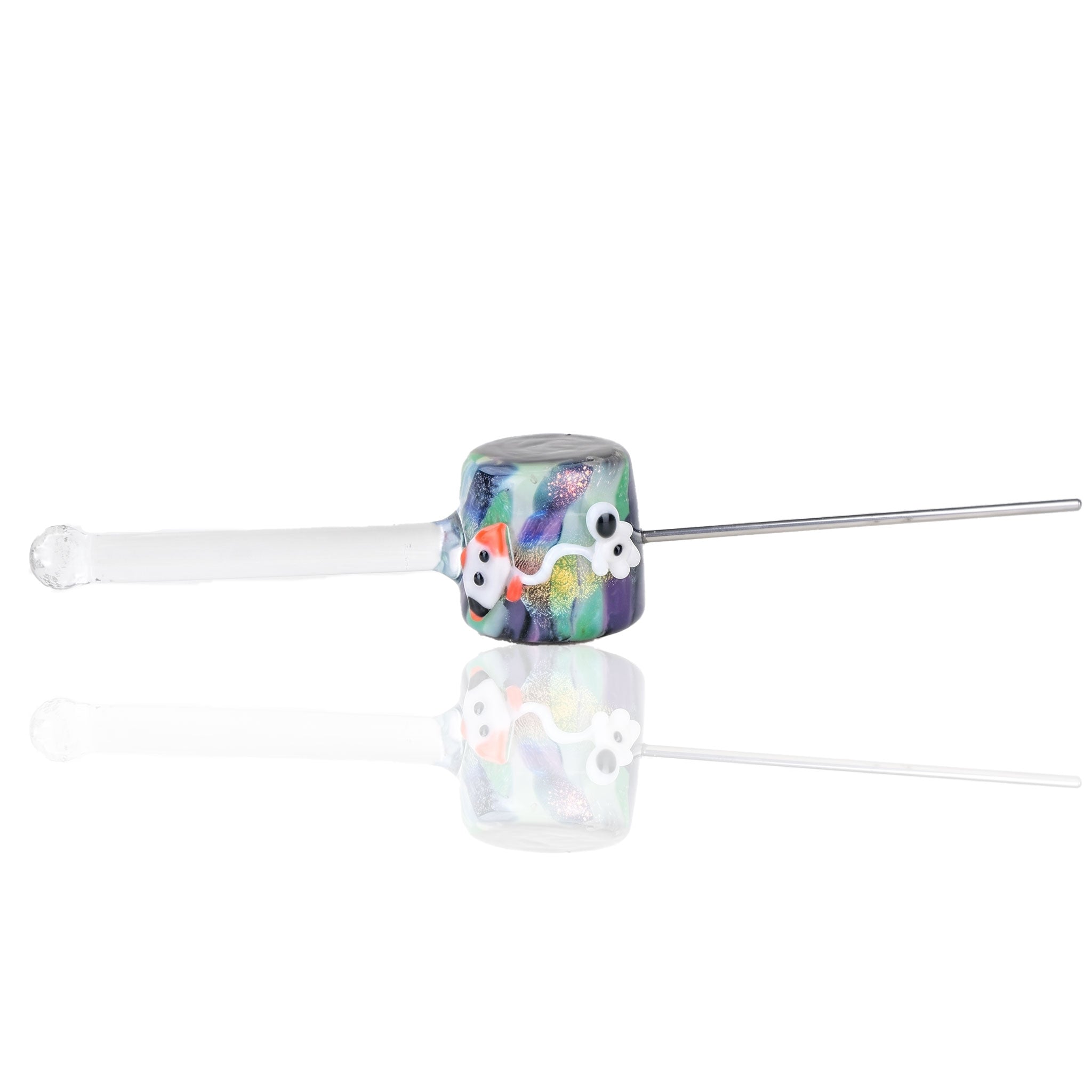 Galactic Poker Wand
