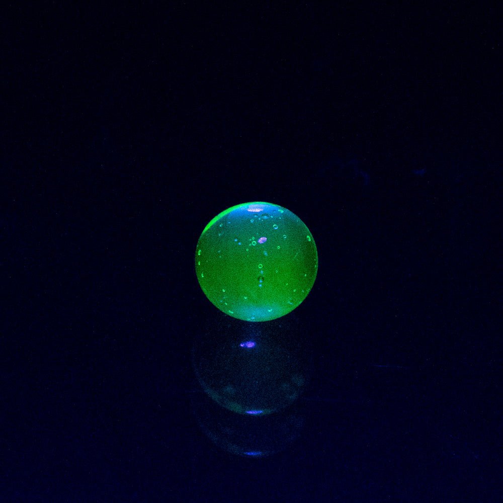 Galactic Spinner Cap