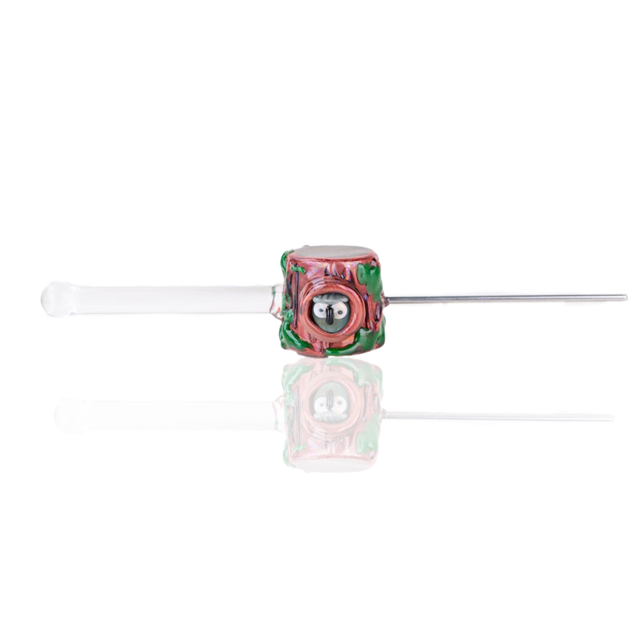 Hootie's Forest Poker Wand