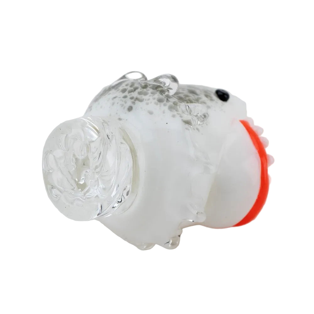 Jawsome Spinner Cap