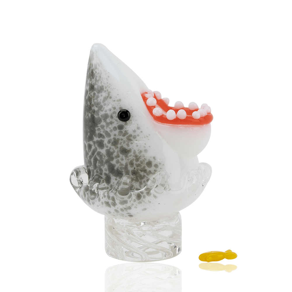 Jawsome Spinner Cap