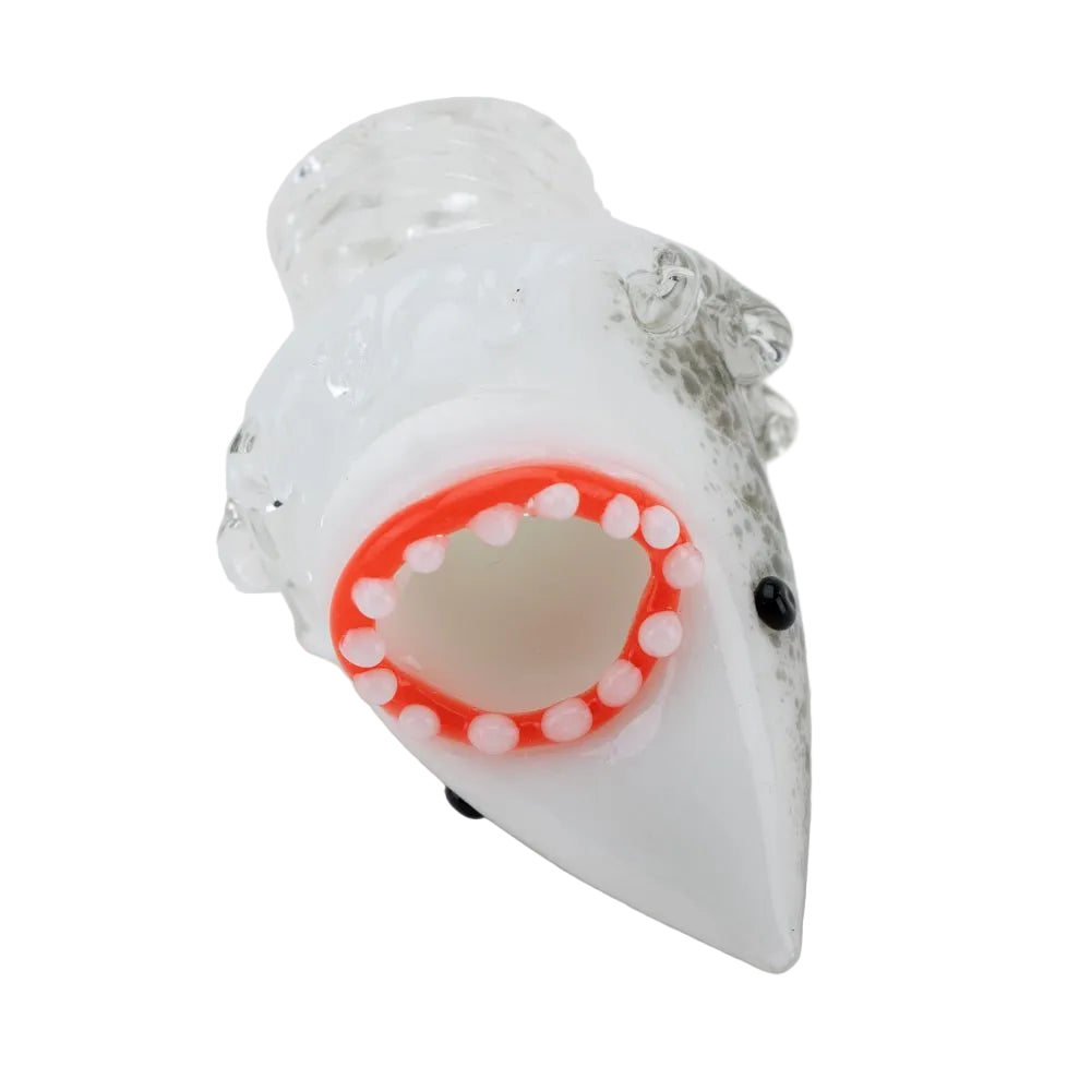 Jawsome Spinner Cap