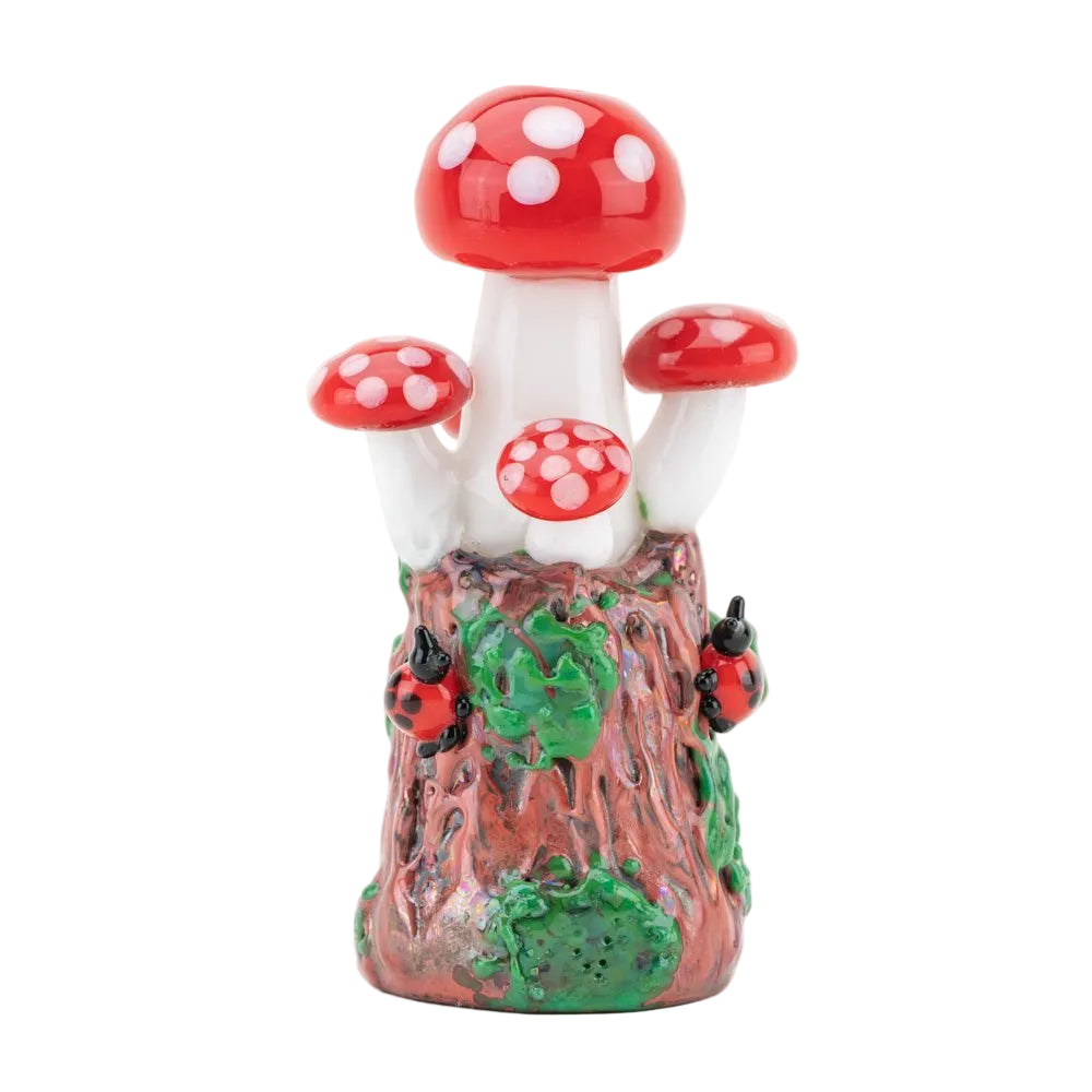 Mushrooms Handpiece