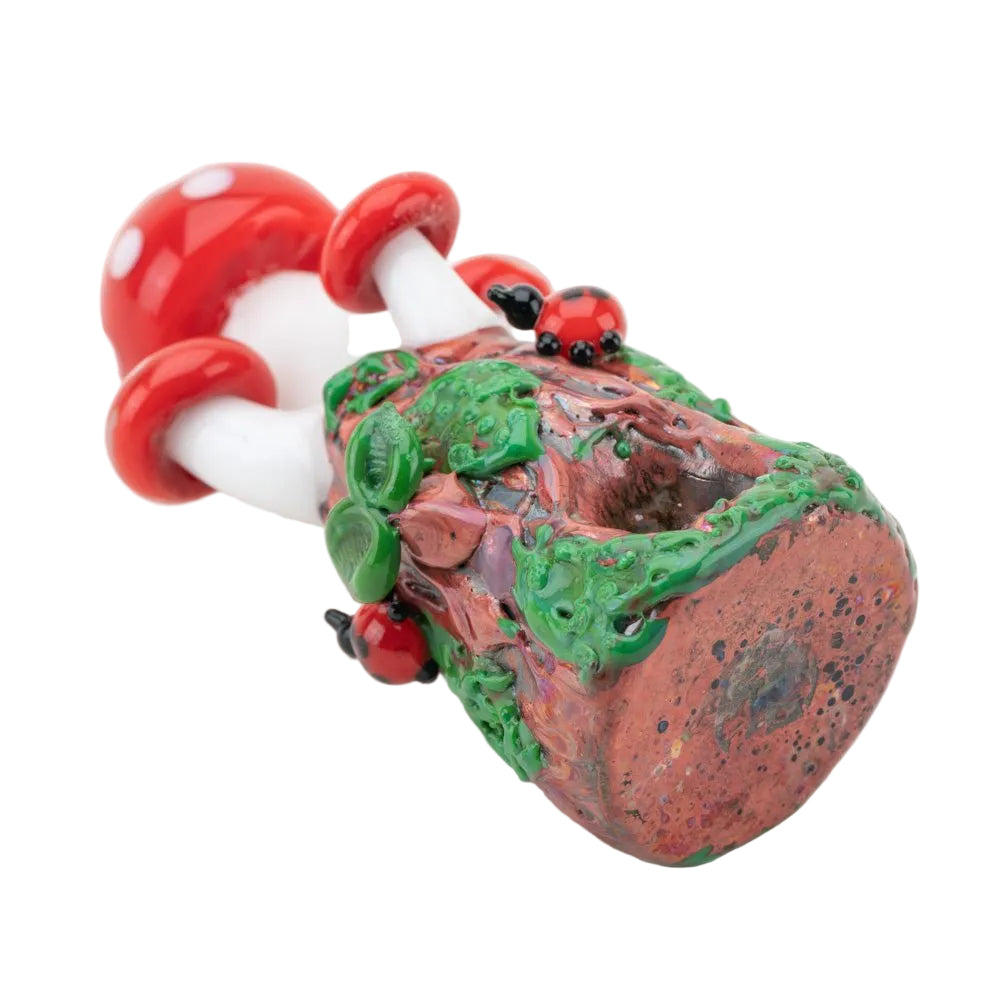 Mushrooms Handpiece