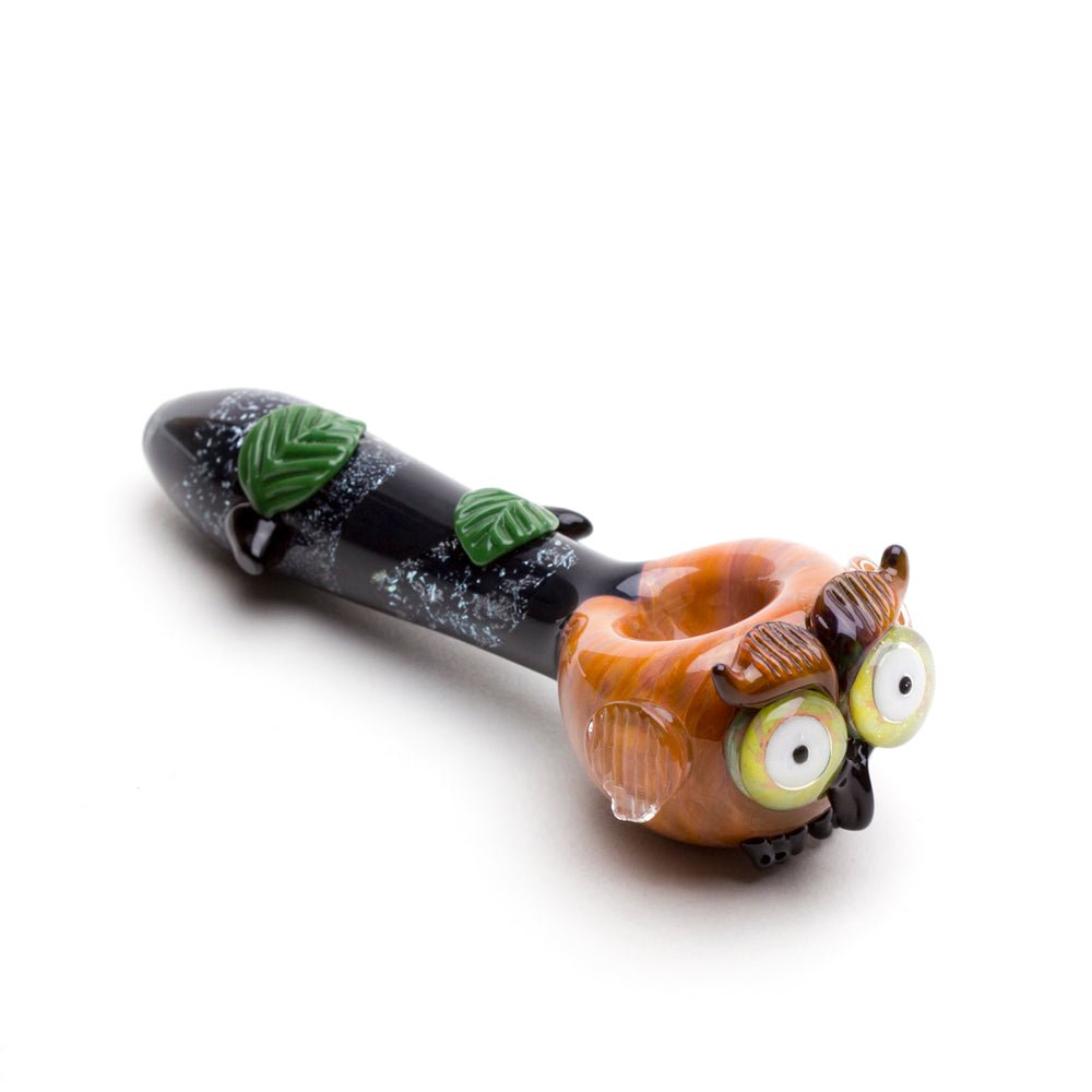 Owl Mini Spoon Handpiece